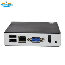 2016 Newest Intel Baytrail z3735f font b Mini b font font b PC b font Windows