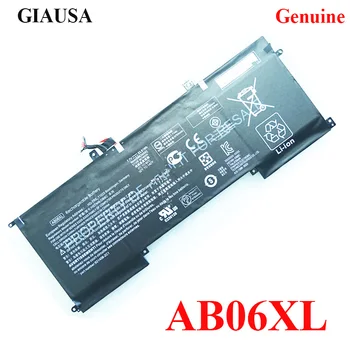 

GIAUSA genuine AB06XL Laptop Battery for HP HSTNN-DB8C 921438-855 battery 7.7V 53.16WH