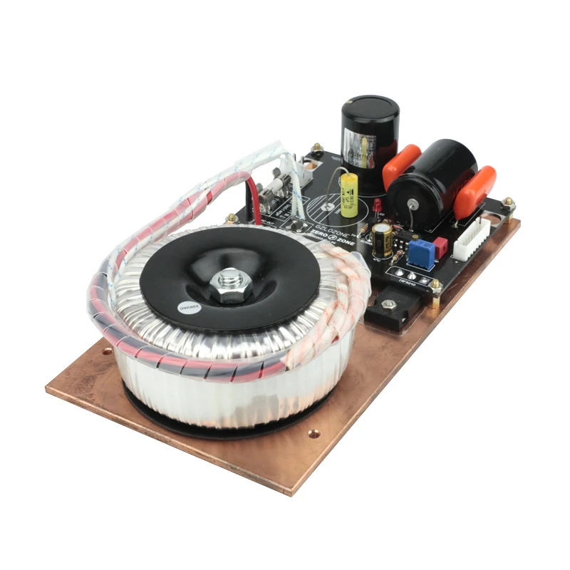 SUQIYA-OPPO UDP-203 non-destructive modification linear power module (high-level engineering version)