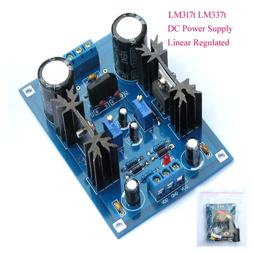 Linear power supply (1)