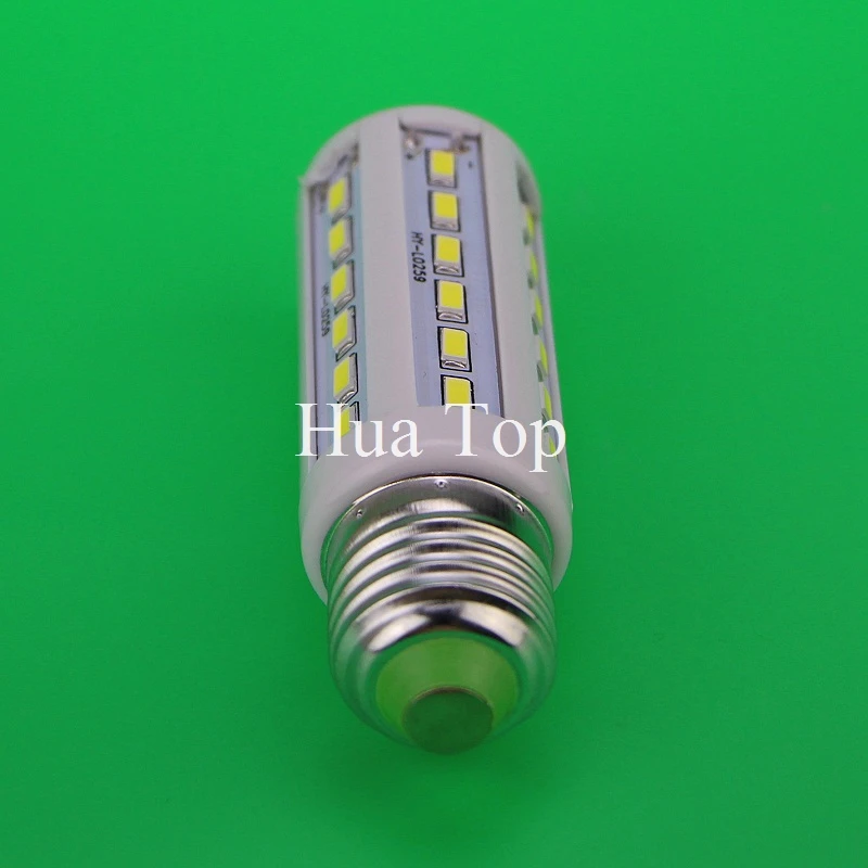 

Lampada new E27 12W LED Bulb 42 Chip SMD 5730 Light Corn lamp AC110V 220V Cold Warm White 360 Degree Energy Saving Free Shipping