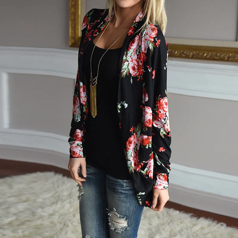 Inme Women Thin Jacket Coat 2016 Autumn Long Sleeve