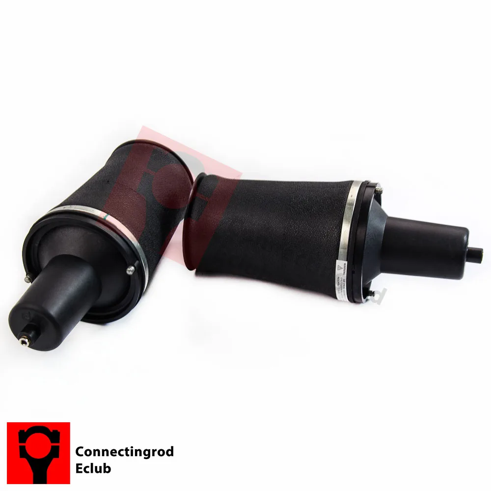 

Front Rear Air Ride Suspension Spring Bag For Land Rover Range Rover 2008-2010 REB101740 1995 2pcs Air Suspension Spring Bag