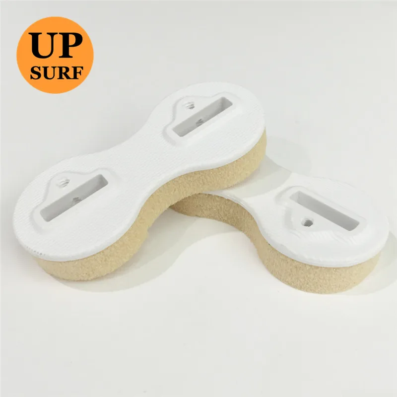 Доска для серфинга FCS Fusion Plug 9 градусов Fin Plug|surfboard fin box|fin boxsurfboard fins |