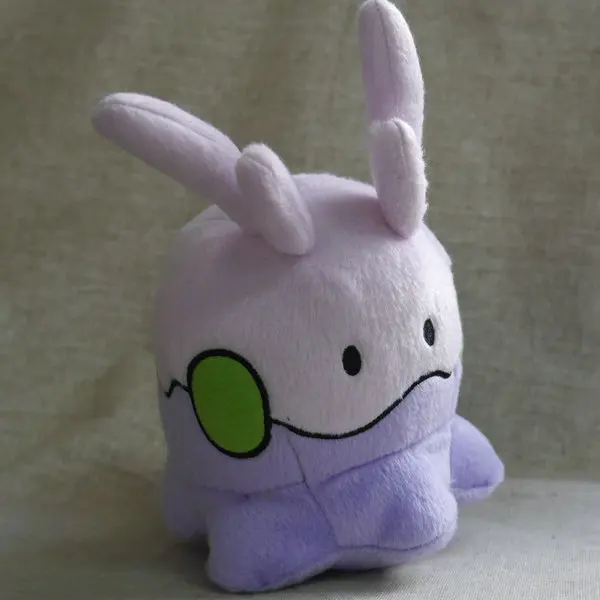 goomy plush