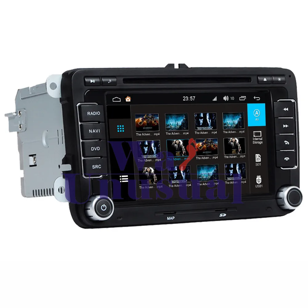 Clearance WANUSUAL 7" WINCA S190 Android 7.1 Quad Core 16G 2G RAM Car DVD Player Audio for VW universal GPS Navigation Bluetooth WIFI Maps 5 Clearance WANUSUAL 7" WINCA S190 Android 7.1 Quad Core 16G 2G RAM Car DVD Player Audio for VW universal GPS Navigation Bluetooth WIFI Maps 5