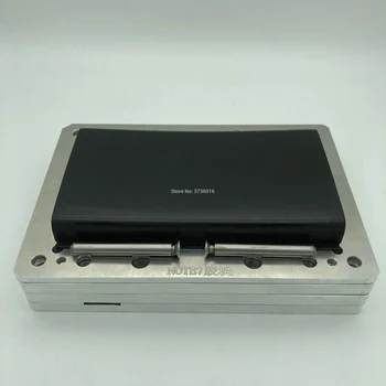 

YMJ edge laminating mold for samsung Note 7 LCD touch screen/oca/glass laminating unfold flex type mold for mobile phone repair