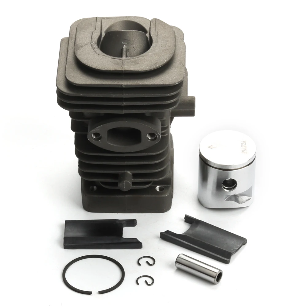

39MM Cylinder Piston WT Ring For 235 236 236E 240 240E Chainsaw