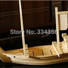 60 см длина японская суши деревянная лодка Суши Лодка сашими лодка лед Ассорти лодочка для еды