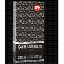 10pcs 520 grains larger particles delay lasting condom g spot stimulation Anal Sexual adult sex toys