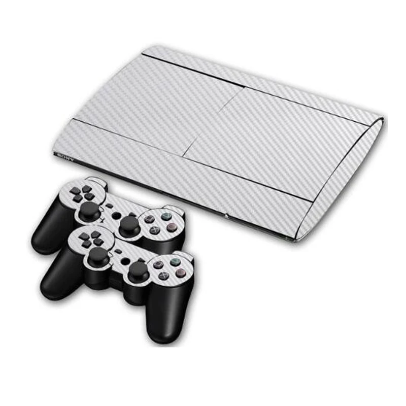 p3slim4K-CB-White