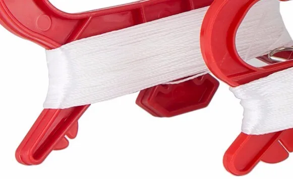 Abbyfrank 100 м миниатюрный воздушный змей линия инструменты Летающий воздушный змей струны аксессуары Летающий Vlieger линия Linha De Pipa пластиковый спортивный инструмент игрушка