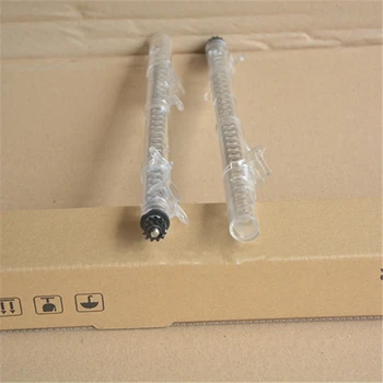 

Einkshop Toner Collection / Transparent tube For Ricoh AF 1075 2075 8000 7500 8001 7001 6500 9001 Waste toner collection rod