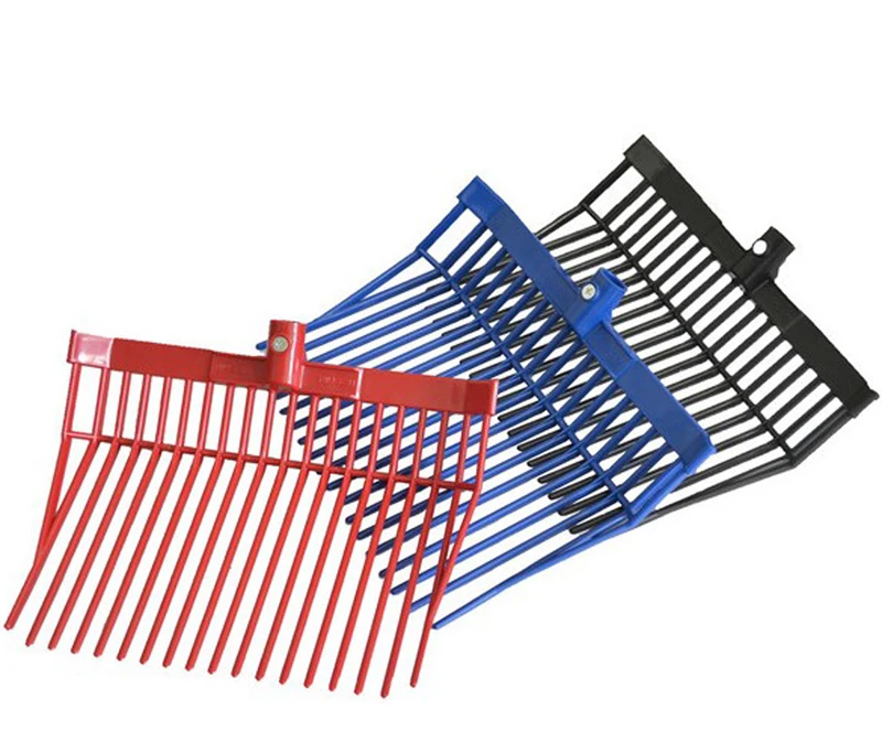 New Mode Horse Hay Fork Equestrian Supplies Accessories Horse Riding