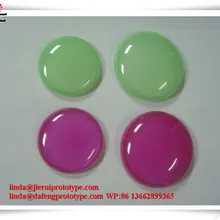 Прототип медицинский инструмент обрабатывающая модель коробок красоты 3D печать вакуумного литья небольшой объем производства