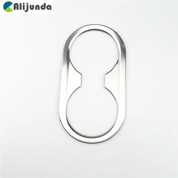 

Car design Door leaf panel cover water cup holder Trim for Volkswagen VW Sagitar Car Accessories