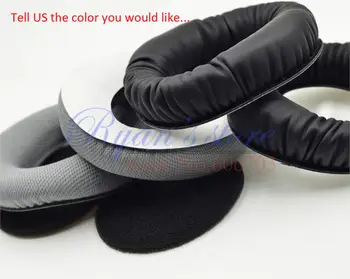 

Replacement Ear Pads Cushion earpads PILLOW For AKG K511 K512 K514 RC Headphones