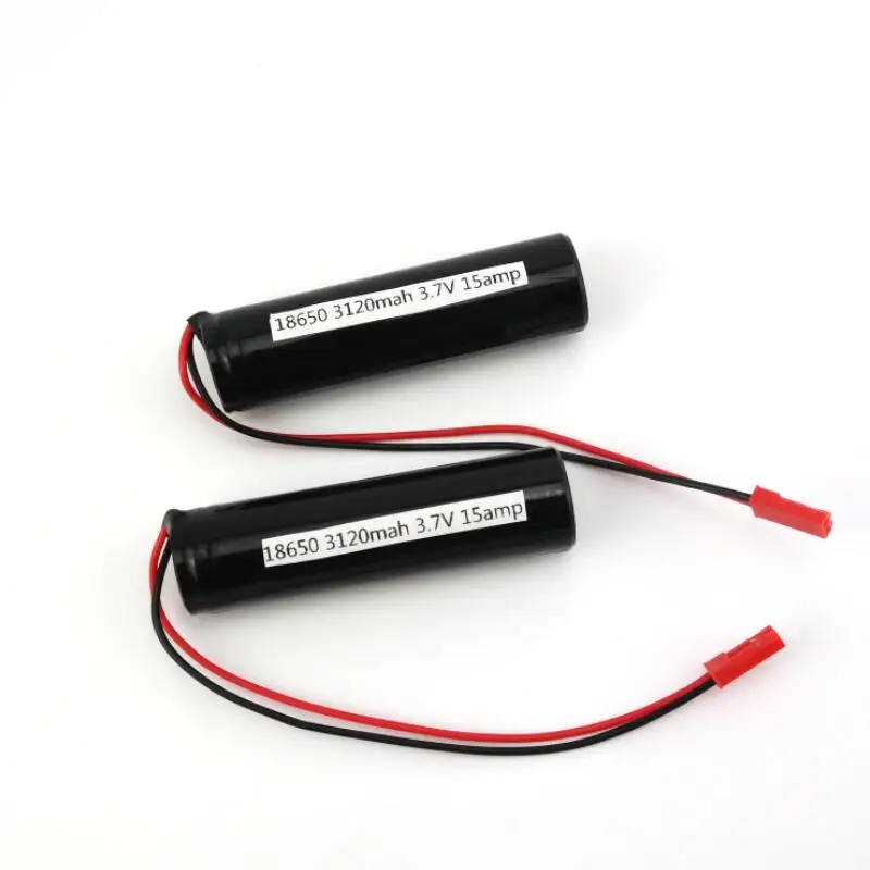 Battery pack 1