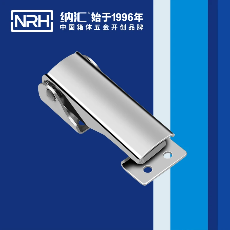 NRH5622Aadjustablestainlesssteelgoodqualitytogglelatchapair