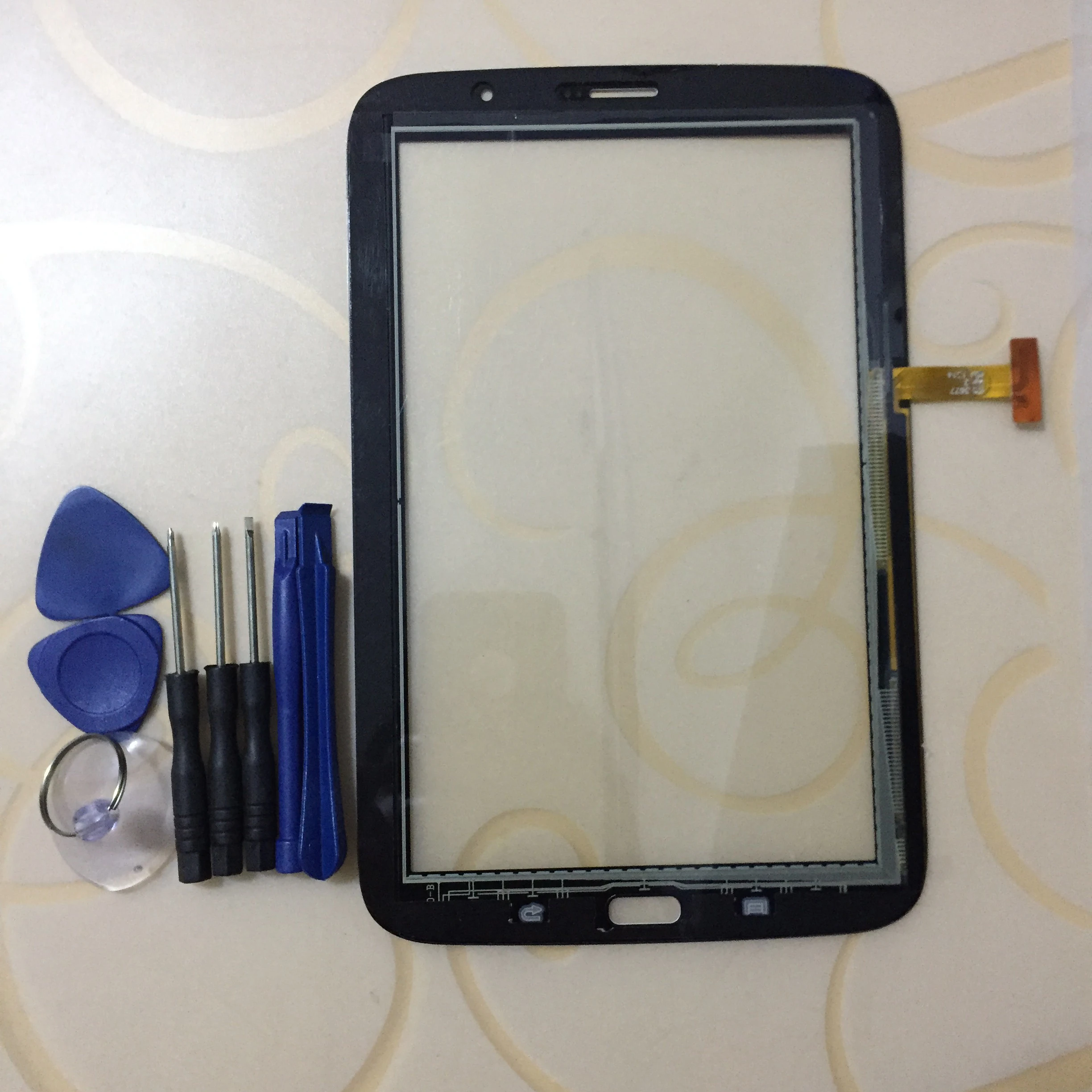 

For Samsung Galaxy Note 8.0 N5100 Digitizer Touch Screen Panel Sensor Glass Replacement