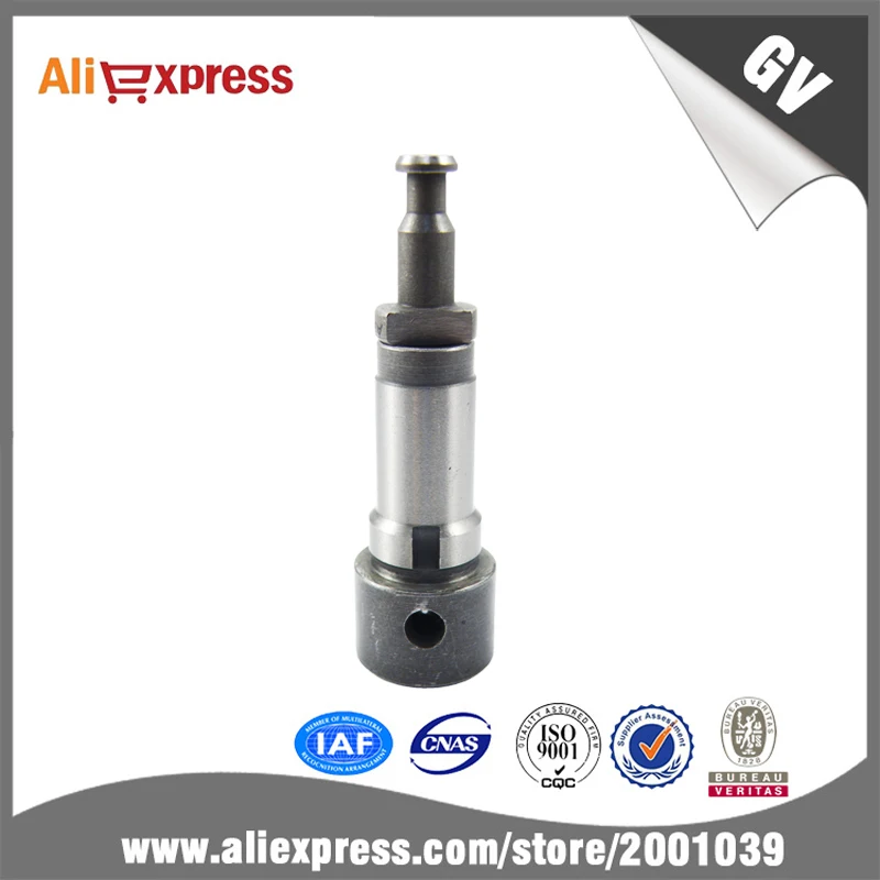 6pcs/lot Fuel plunger and barrel 1425/098, A type fuel element 1 418 425 098 for diesel engine