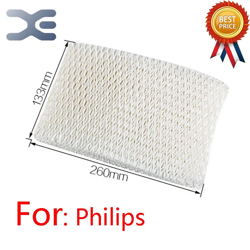 Adaptation For Philips Humidifier HU4101 Adapter Filter HU4901/4902 Air Purifier Parts | Бытовая техника