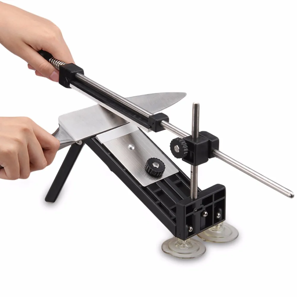 Ruixin I Kitchen Knife Sharpener Sharpening NEW Updated ...