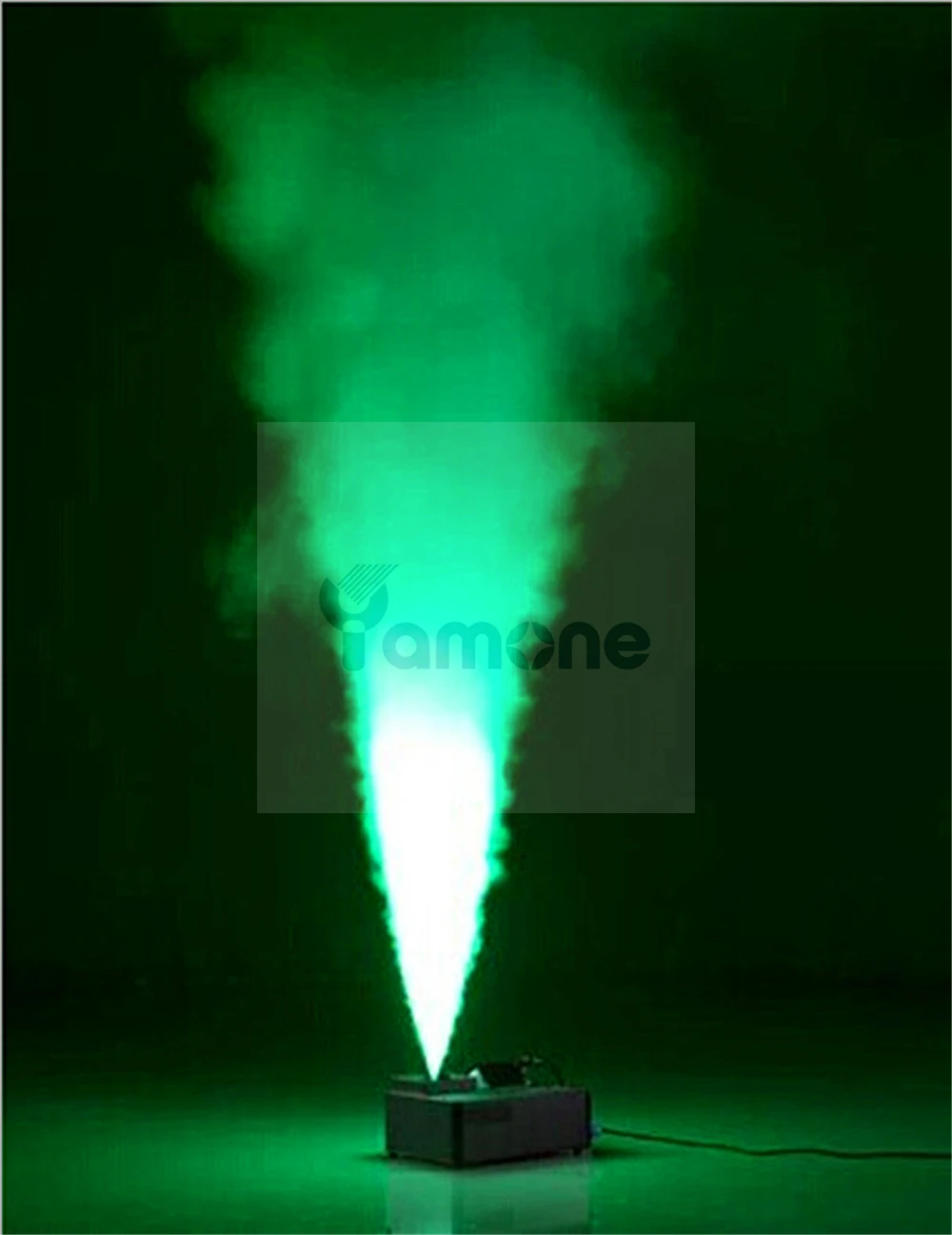 LED Fog 09