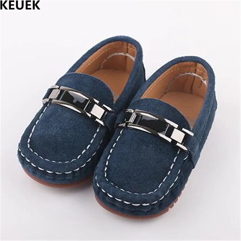 kids moccasins