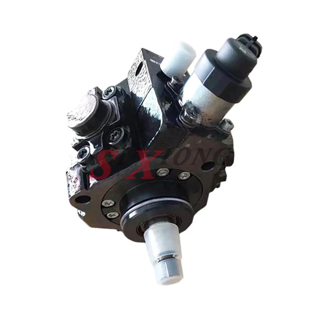 0445010159 ZD30 дизельный двигатель Common Rail топливный насос для Nissan|Двигатель грузовика|