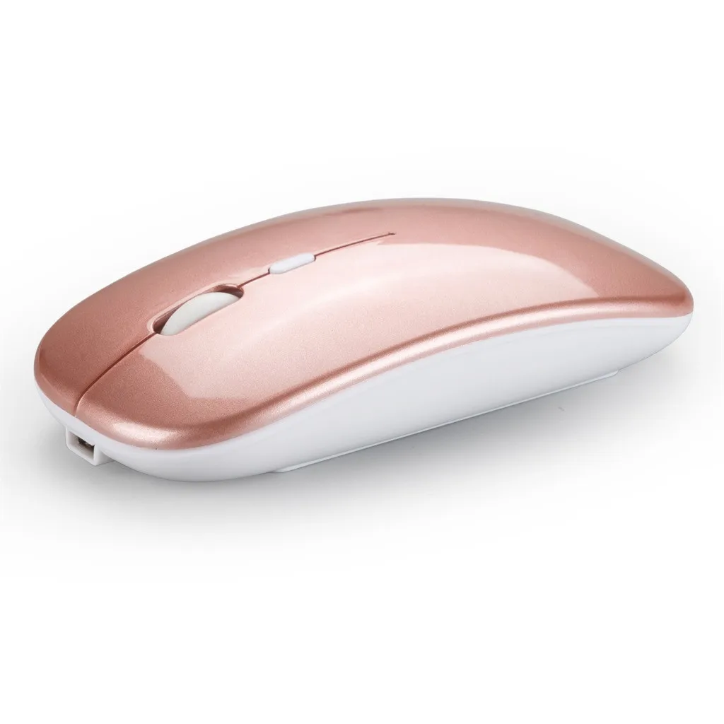 Wireless Mouse 