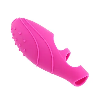 Hot Selling Dancing Finger Shoe finger vibrator, Clitoral G Spot Stimulator, Erotic Toys, Adult Sex Toys for Woman, Sex Products 3
