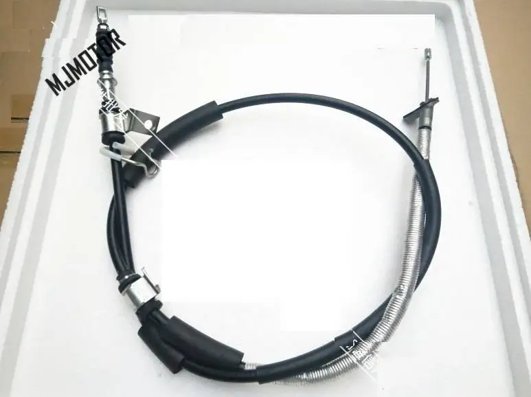 Ручка парк тормозной кабель левая/правая сторона для китайского CHERY ARRIZO 7 авто двигатель часть J423508090