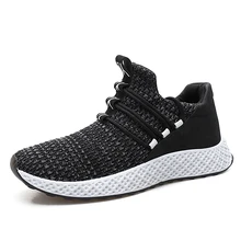 Мужская прогулочная обувь; Дышащие Модные кроссовки; Мужская обувь; Tenis Masculino; обувь; zapatos hombre Sapatos; Уличная обувь