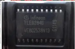 10 шт./лот tle6284g tle6284 sop | Обустройство дома