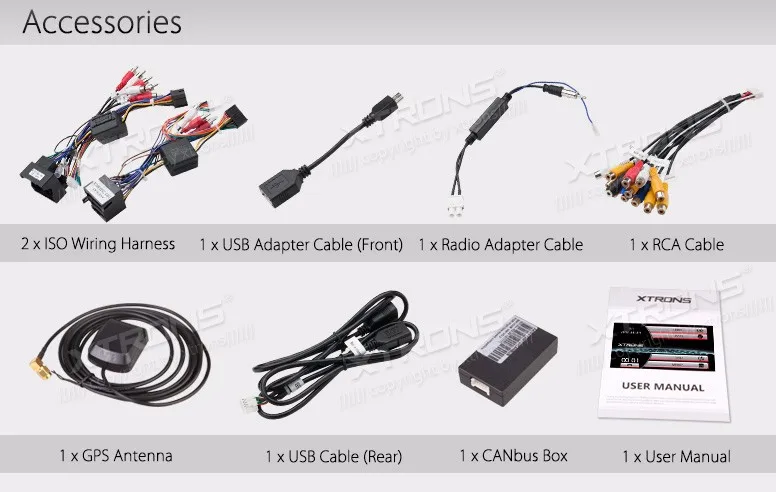 Perfect 7" Special Car DVD for Audi TT MK2 2006-2014 with Original UI/Appearance Design & Dual Channel CanBus System 16