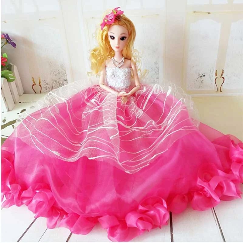 muñecas lindas para niñas