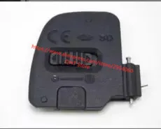 

Repair Parts For Sony NEX6 A6000 A6300 ILCE-6300 ILCE-6000 NEX-6 Battery Cover Battery Door Lid New Black X25891811 X25917981