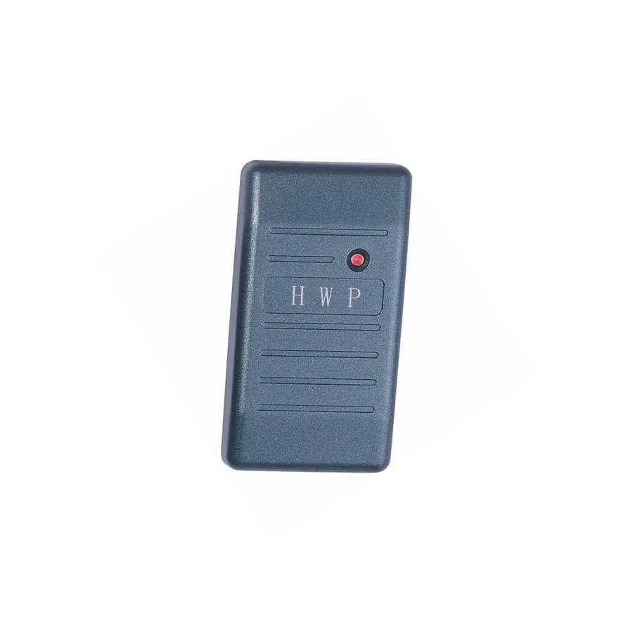 

IC/M1 Access Control Reader Wiegand26/34 WG26/34 reader 13.56Mhz