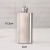 Whisky Flasque Porte-Clef