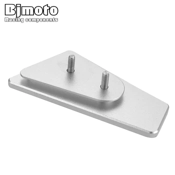 

1PCS Motorcycle R 1200 GS Brake Lever Pedal Extension Enlarge For BMW R1200GS LC 2013 2014 2015 2016 2017