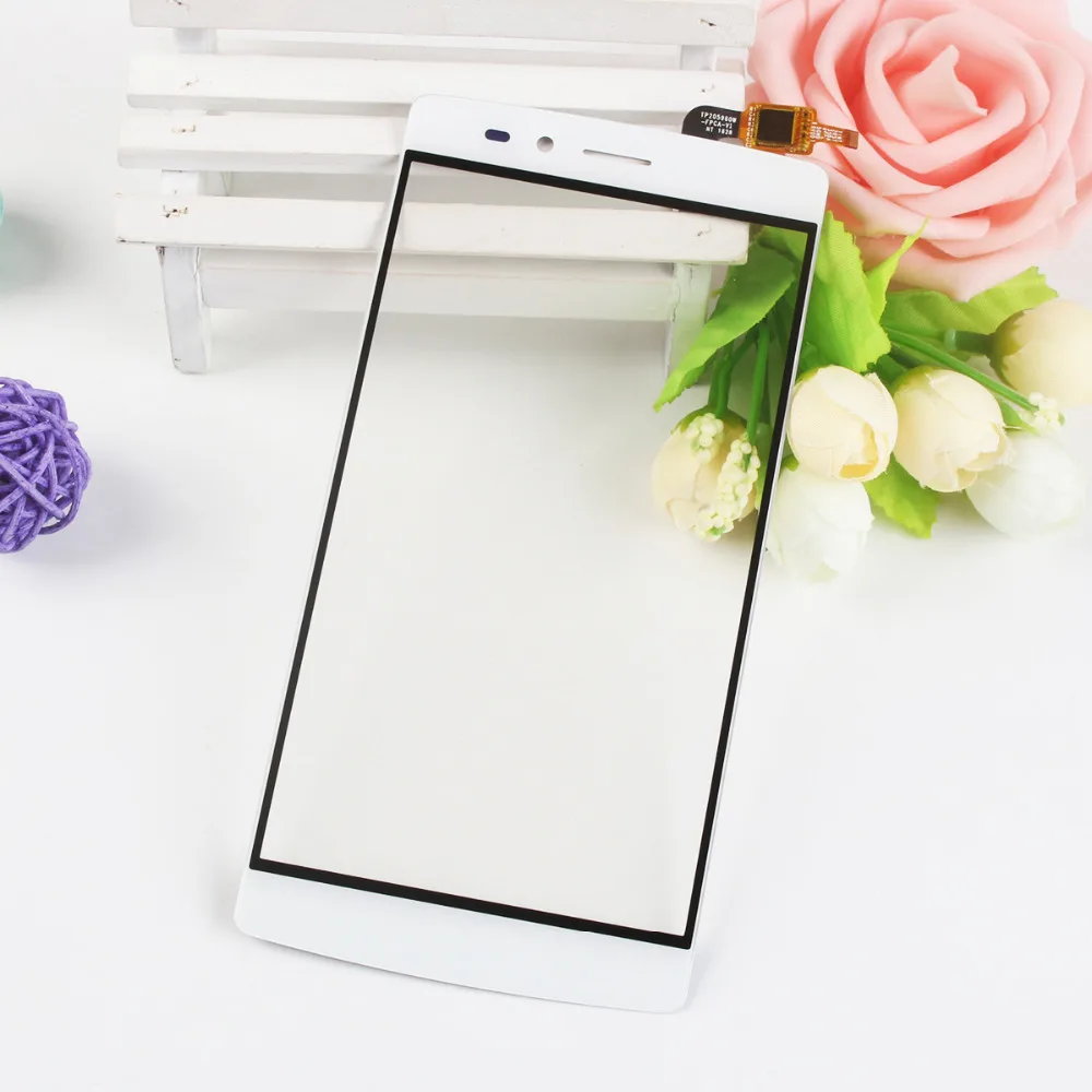 Ocolor для vernee Apollo Lite сенсорный экран Сенсорная панель идеальный Ремонт Запчасти для vernee Apollo Lite аксессуар