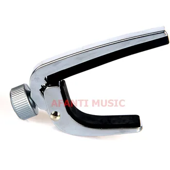 

Afanti Music Electric Acoustic Guitar / Acoustic Guitar Capo (ABD-104)