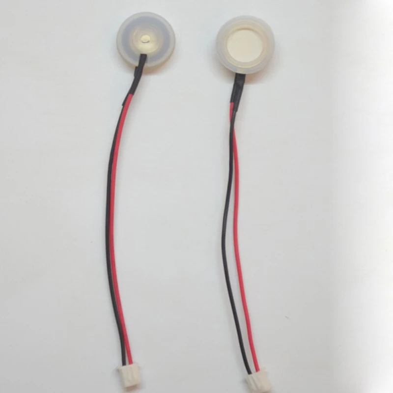 

GRTCO 30pcs/lot Efficient Ultrasonic Atomizing Humidifier Atomized Humidifying in Shock 16mm 17MHZ humidifier part