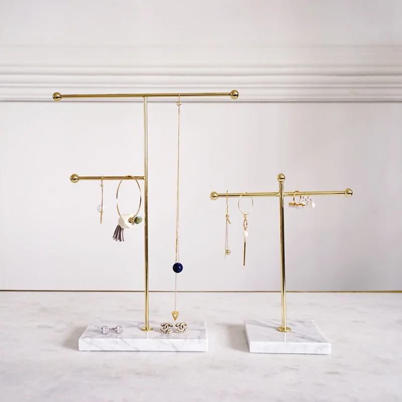 Jewelry Organizer Tray Home Decor Show Shelf Jewelry Storage Figurine Giftin Figurines