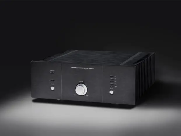 Y-006 HIFI аудио XA6950(II) гибридный усилитель мощности