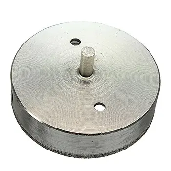 

Diamond drill 105mm Diameter reamer Trepan broach for Ceramic Glass Sandstone Tile