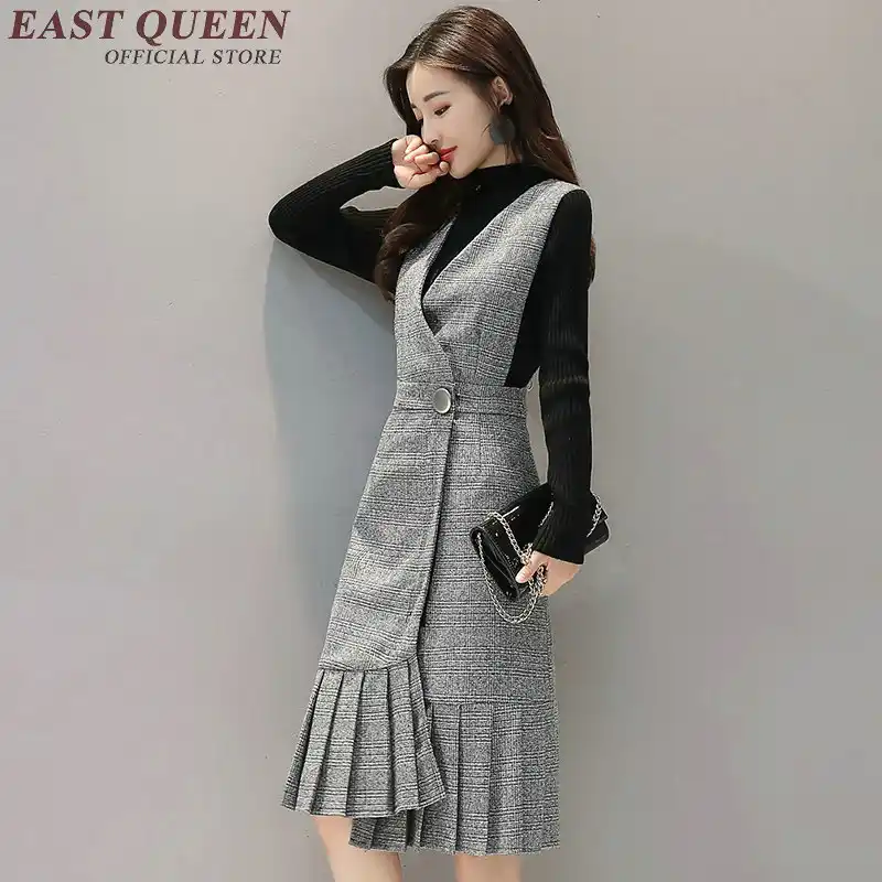 womens fall dresses 2019