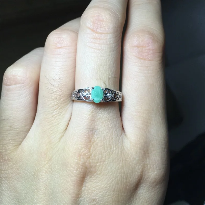 SQEMR26 Emerald ring (4)
