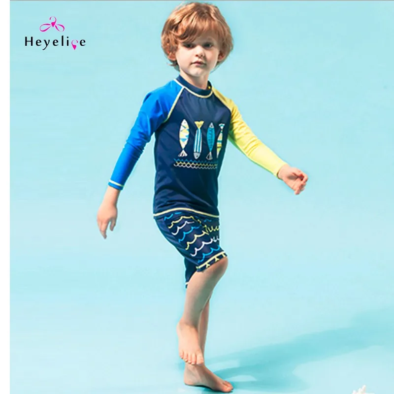 boy swimsuit